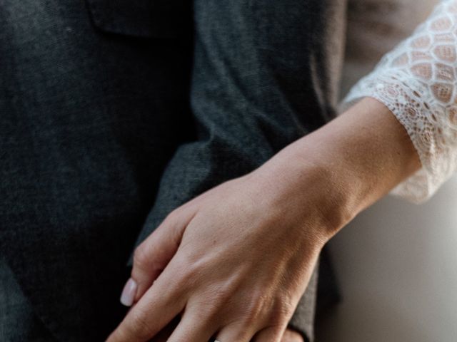 Le mariage de Vincent  et Justine  à Ortaffa, Pyrénées-Orientales 3