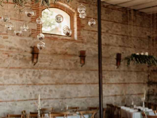 Le mariage de Vincent  et Justine  à Ortaffa, Pyrénées-Orientales 8