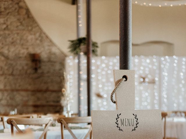 Le mariage de Vincent  et Justine  à Ortaffa, Pyrénées-Orientales 19