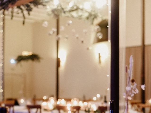 Le mariage de Vincent  et Justine  à Ortaffa, Pyrénées-Orientales 75