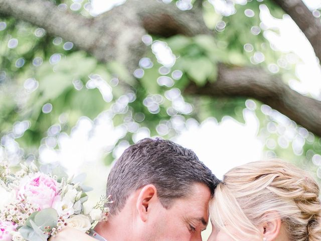 Le mariage de Sébastien et Karine à Barsac, Gironde 22