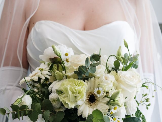 Le mariage de lounis et kamélia à Marseille, Bouches-du-Rhône 13