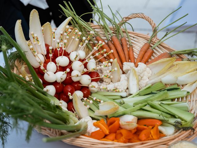 Le mariage de lounis et kamélia à Marseille, Bouches-du-Rhône 20