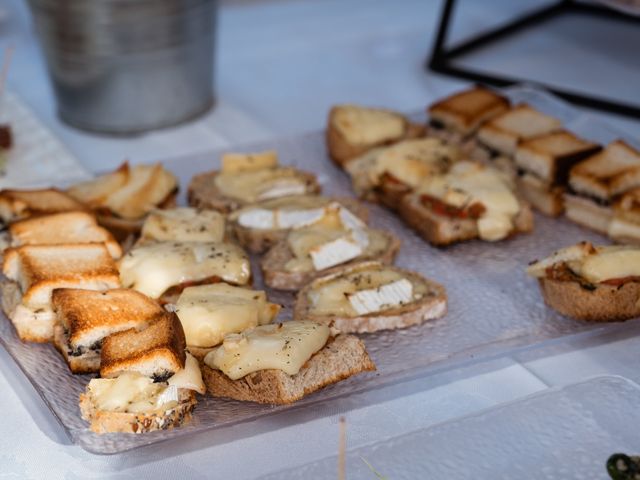 Le mariage de lounis et kamélia à Marseille, Bouches-du-Rhône 22