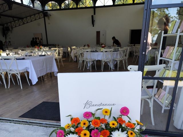 Le mariage de Nicolas  et Astrid  à Ploubalay, Côtes d&apos;Armor 4