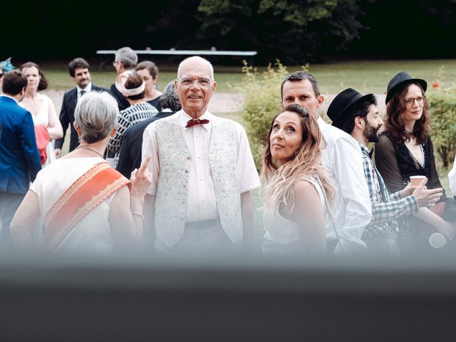 Le mariage de Sébastien et Tanguy à Tours, Indre-et-Loire 12