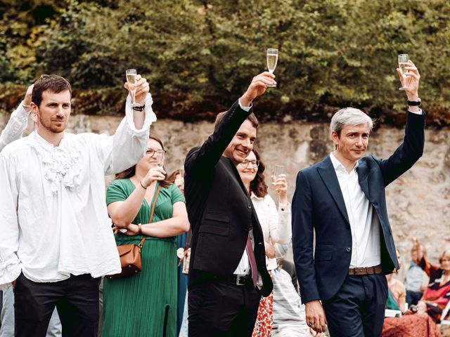 Le mariage de Sébastien et Tanguy à Tours, Indre-et-Loire 34