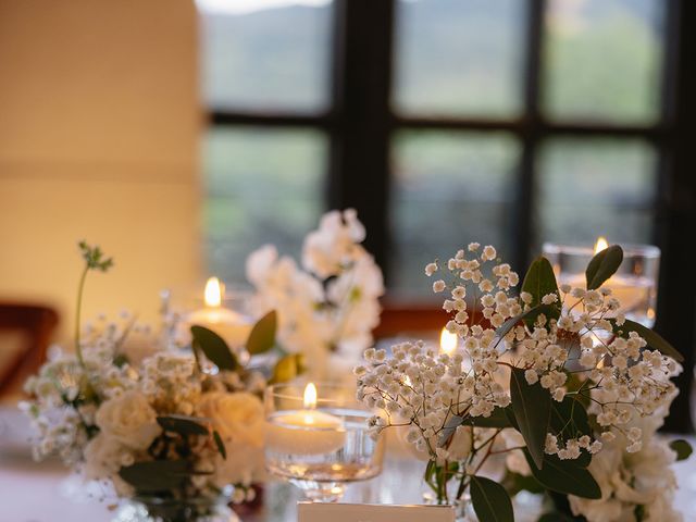 Le mariage de Ismael et Jeanne à Le Val, Var 22