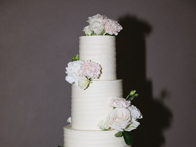 Le mariage de Ismael et Jeanne à Le Val, Var 24