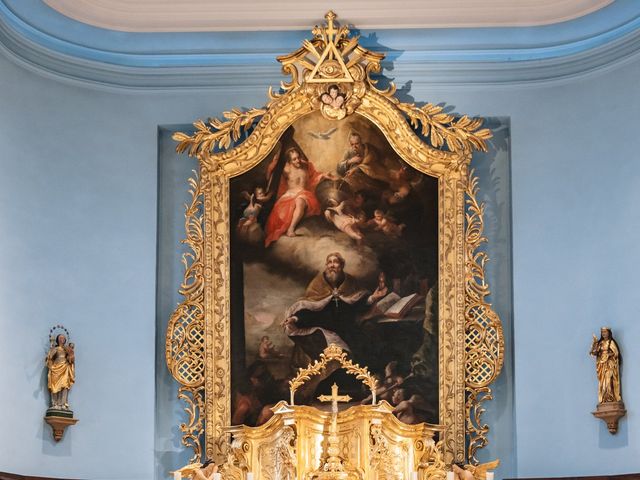 Le mariage de Maëva et Pierre-Yves à Fessenheim, Haut Rhin 14