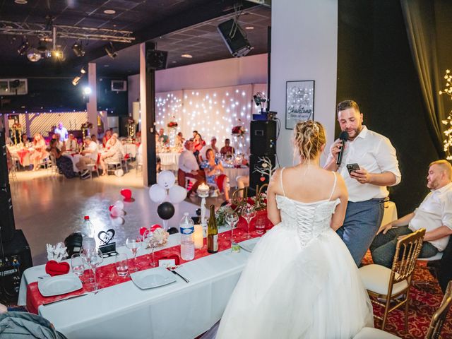 Le mariage de Maëva et Pierre-Yves à Fessenheim, Haut Rhin 31