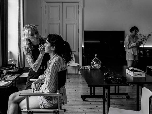 Le mariage de Anthony et Chloé à Saint-Sulpice-la-Pointe, Tarn 7