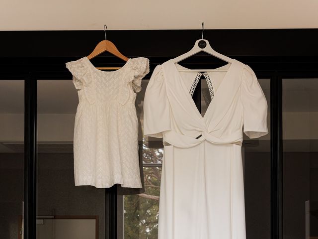 Le mariage de Anthony et Chloé à Saint-Sulpice-la-Pointe, Tarn 11