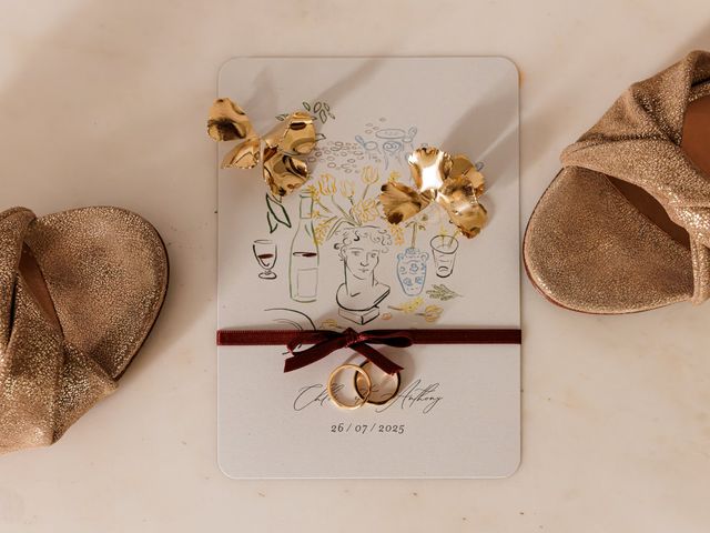 Le mariage de Anthony et Chloé à Saint-Sulpice-la-Pointe, Tarn 12