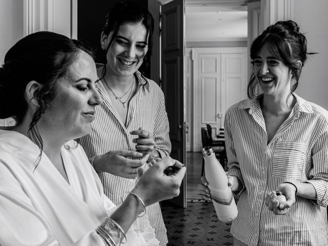 Le mariage de Anthony et Chloé à Saint-Sulpice-la-Pointe, Tarn 15