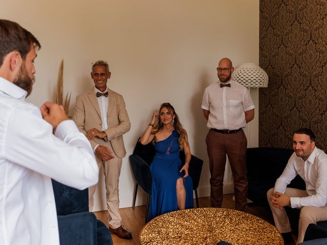 Le mariage de Anthony et Chloé à Saint-Sulpice-la-Pointe, Tarn 18