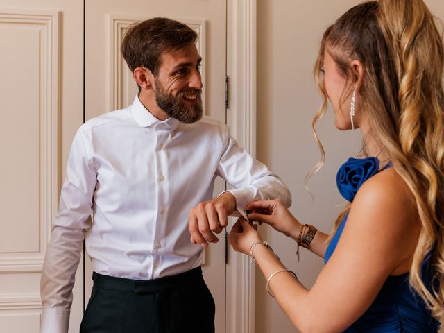 Le mariage de Anthony et Chloé à Saint-Sulpice-la-Pointe, Tarn 24