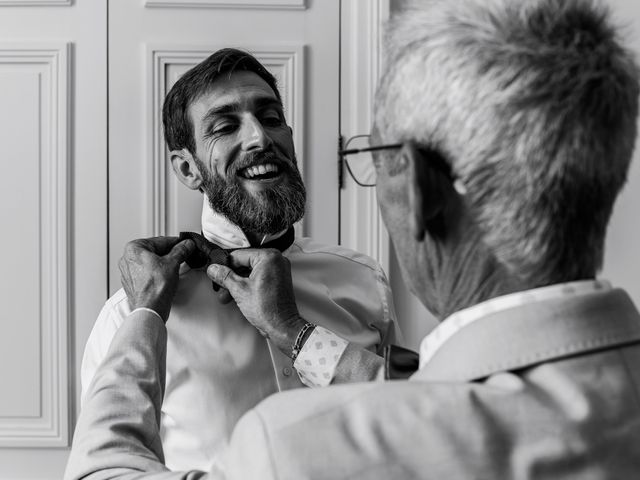 Le mariage de Anthony et Chloé à Saint-Sulpice-la-Pointe, Tarn 25