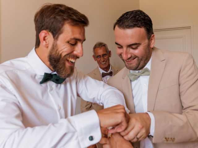 Le mariage de Anthony et Chloé à Saint-Sulpice-la-Pointe, Tarn 26