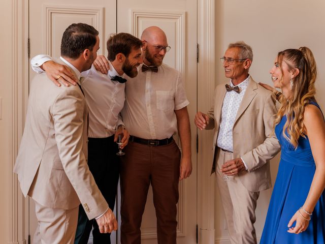 Le mariage de Anthony et Chloé à Saint-Sulpice-la-Pointe, Tarn 29