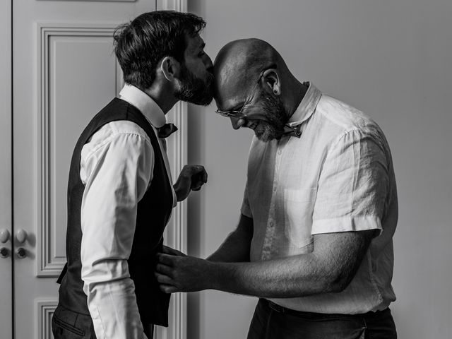 Le mariage de Anthony et Chloé à Saint-Sulpice-la-Pointe, Tarn 30