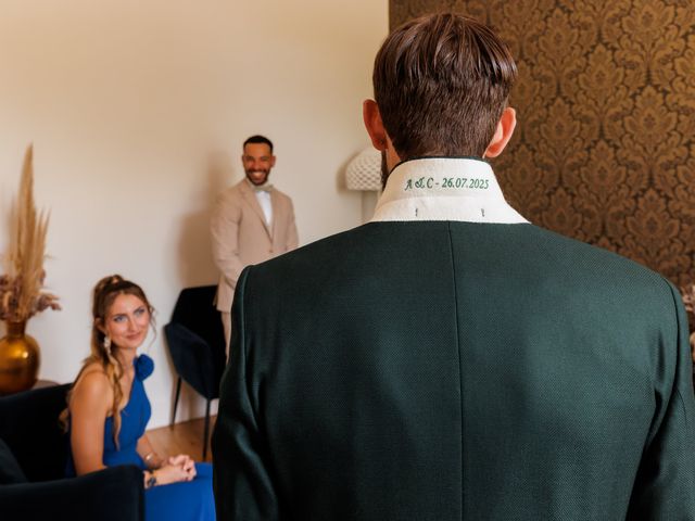 Le mariage de Anthony et Chloé à Saint-Sulpice-la-Pointe, Tarn 33