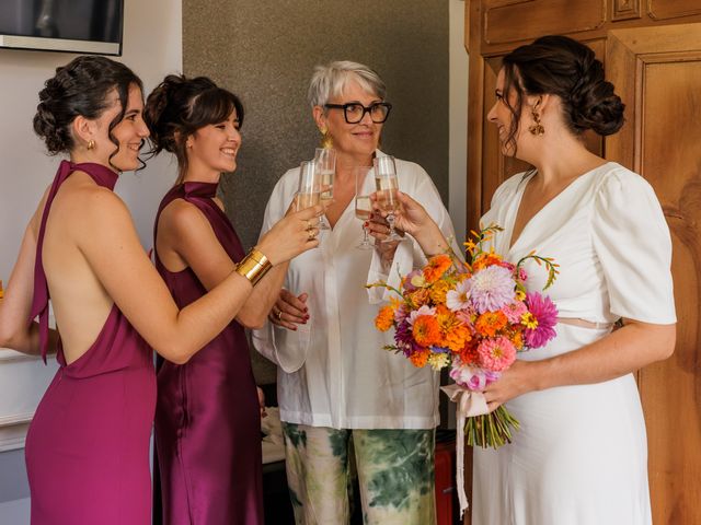 Le mariage de Anthony et Chloé à Saint-Sulpice-la-Pointe, Tarn 35