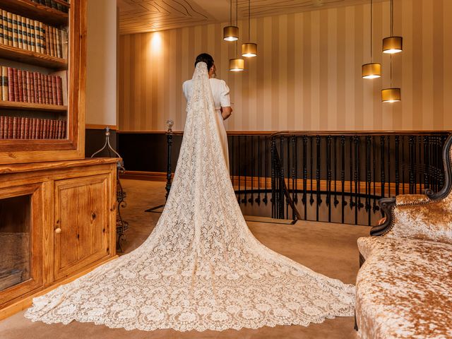 Le mariage de Anthony et Chloé à Saint-Sulpice-la-Pointe, Tarn 37