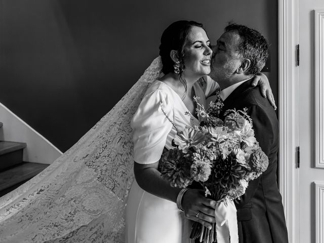 Le mariage de Anthony et Chloé à Saint-Sulpice-la-Pointe, Tarn 38