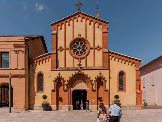 Le mariage de Anthony et Chloé à Saint-Sulpice-la-Pointe, Tarn 39