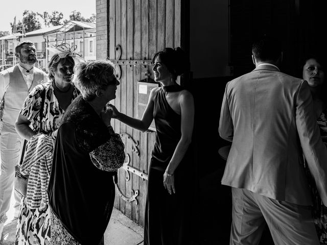 Le mariage de Anthony et Chloé à Saint-Sulpice-la-Pointe, Tarn 40