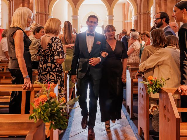 Le mariage de Anthony et Chloé à Saint-Sulpice-la-Pointe, Tarn 41