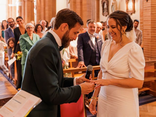 Le mariage de Anthony et Chloé à Saint-Sulpice-la-Pointe, Tarn 52