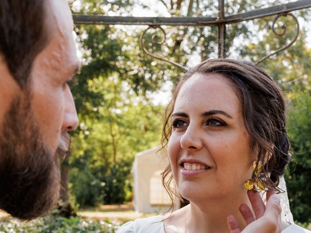 Le mariage de Anthony et Chloé à Saint-Sulpice-la-Pointe, Tarn 57