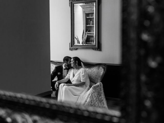 Le mariage de Anthony et Chloé à Saint-Sulpice-la-Pointe, Tarn 59