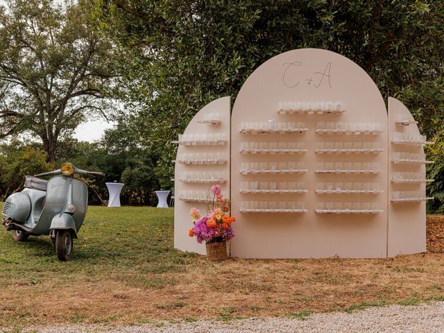 Le mariage de Anthony et Chloé à Saint-Sulpice-la-Pointe, Tarn 69