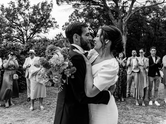Le mariage de Anthony et Chloé à Saint-Sulpice-la-Pointe, Tarn 70