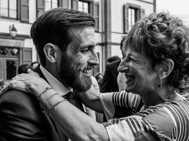 Le mariage de Anthony et Chloé à Saint-Sulpice-la-Pointe, Tarn 72