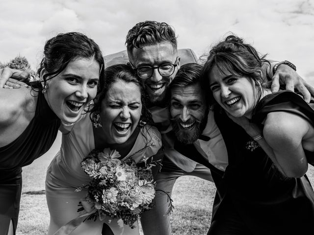 Le mariage de Anthony et Chloé à Saint-Sulpice-la-Pointe, Tarn 73