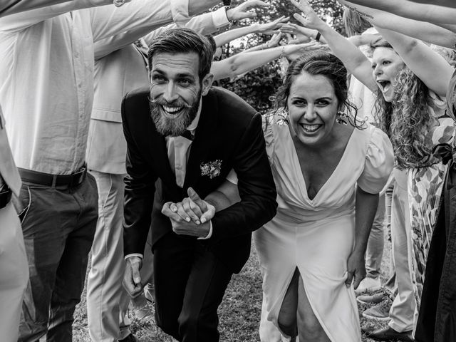 Le mariage de Anthony et Chloé à Saint-Sulpice-la-Pointe, Tarn 75