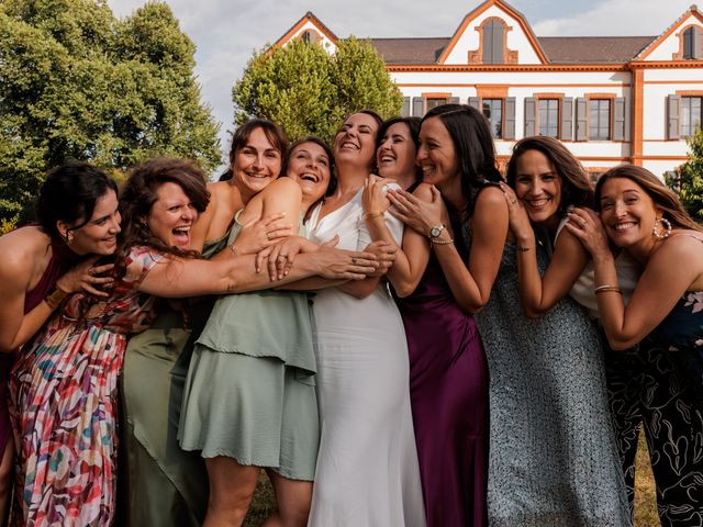 Le mariage de Anthony et Chloé à Saint-Sulpice-la-Pointe, Tarn 76