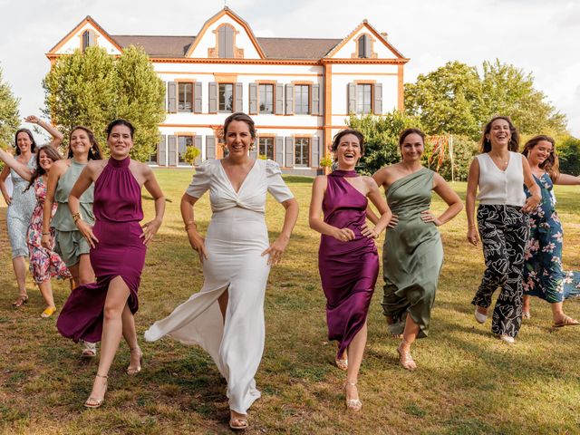 Le mariage de Anthony et Chloé à Saint-Sulpice-la-Pointe, Tarn 77