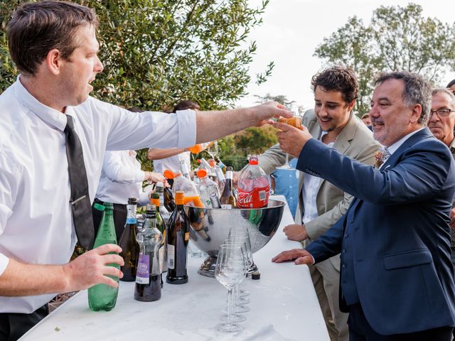 Le mariage de Anthony et Chloé à Saint-Sulpice-la-Pointe, Tarn 78