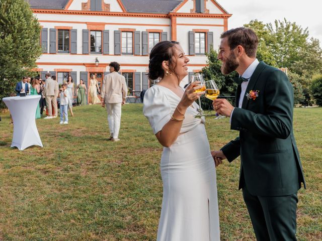 Le mariage de Anthony et Chloé à Saint-Sulpice-la-Pointe, Tarn 79