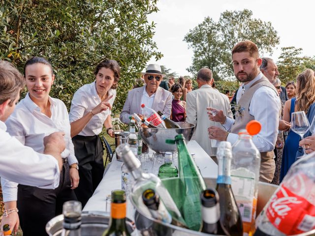 Le mariage de Anthony et Chloé à Saint-Sulpice-la-Pointe, Tarn 83