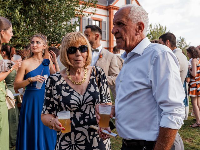 Le mariage de Anthony et Chloé à Saint-Sulpice-la-Pointe, Tarn 84