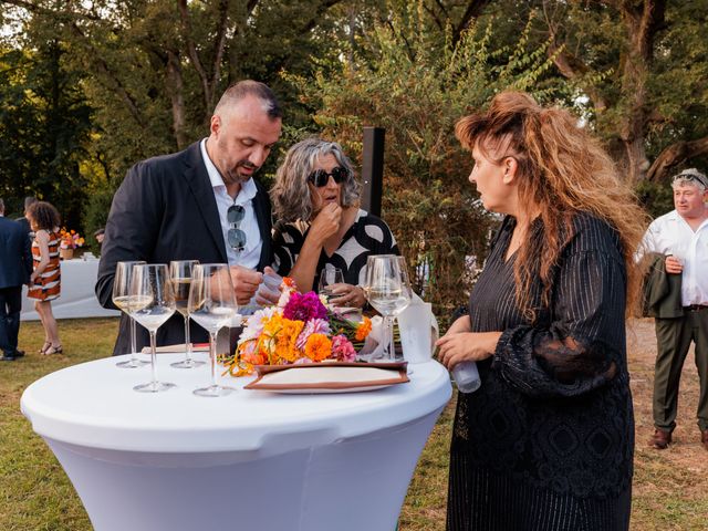 Le mariage de Anthony et Chloé à Saint-Sulpice-la-Pointe, Tarn 88