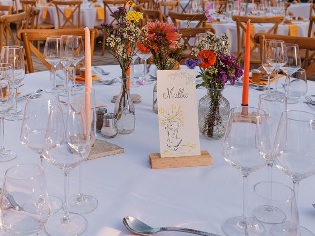 Le mariage de Anthony et Chloé à Saint-Sulpice-la-Pointe, Tarn 92