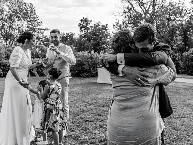 Le mariage de Anthony et Chloé à Saint-Sulpice-la-Pointe, Tarn 95