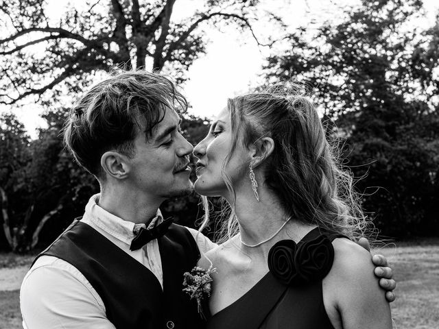 Le mariage de Anthony et Chloé à Saint-Sulpice-la-Pointe, Tarn 96